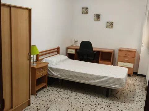 Piso de 118 m² en Elche