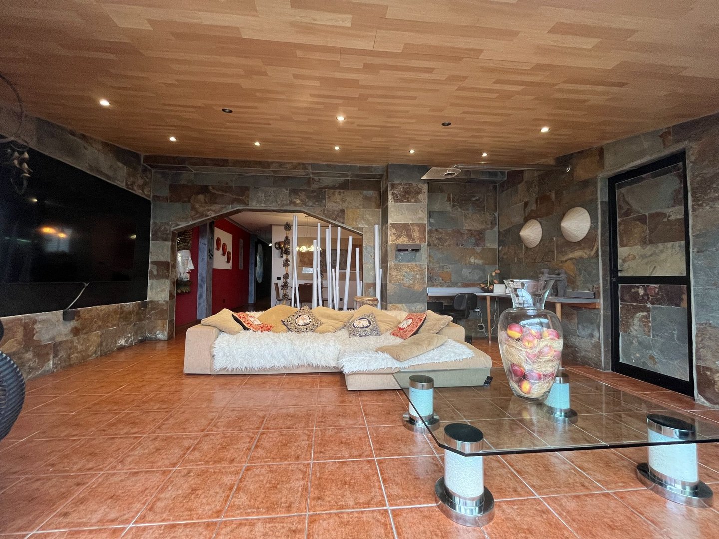 Piso de 200 m² en Santa Úrsula