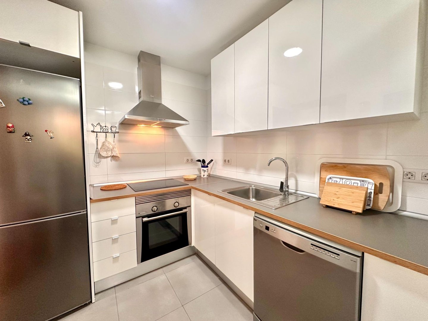 Piso de 88 m² en Santa Cruz de Tenerife