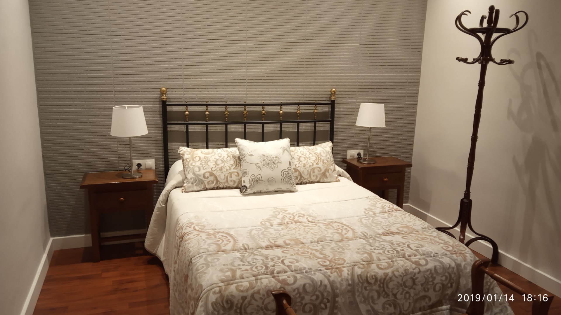 Piso de 70 m² en Villanueva de la Serena