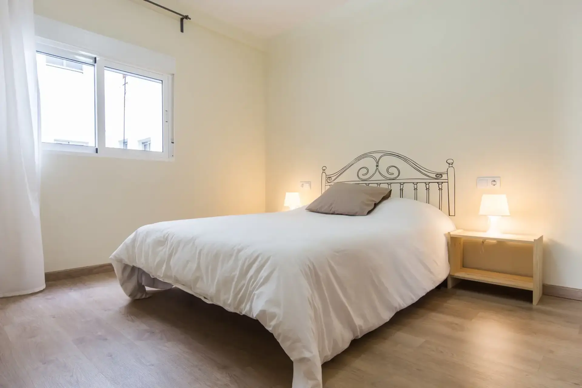 Piso de 55 m² en Guadalajara