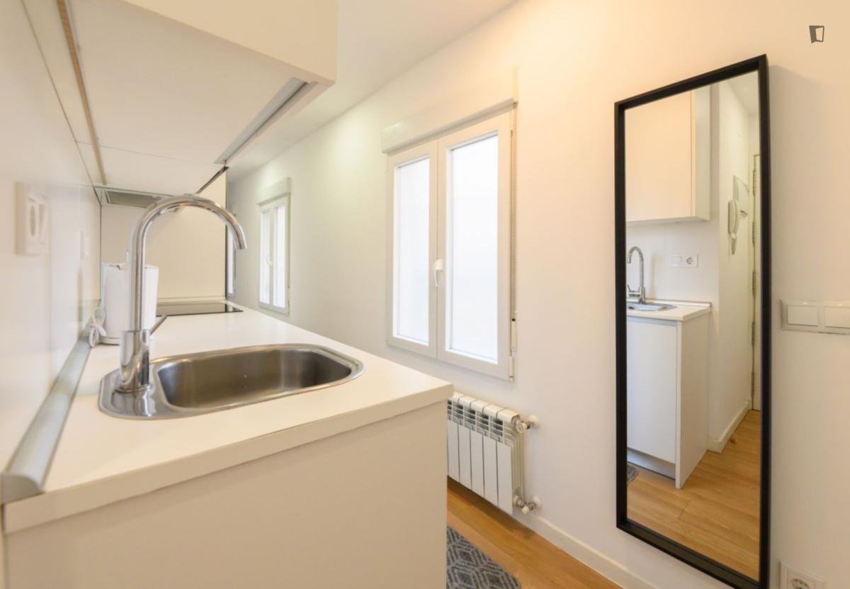 Piso de 65 m² en Madrid