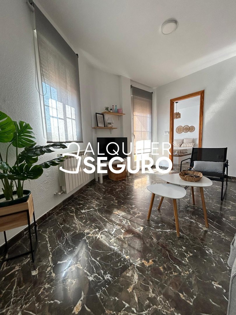 Piso de 50 m² en Armilla