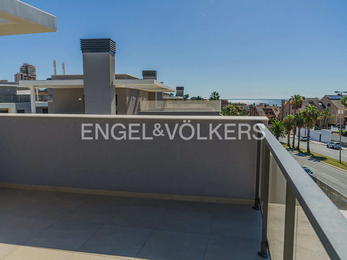 Appartamento 224 m² a Alacant / Alicante