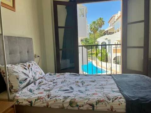 Pis de 85 m² a Mijas