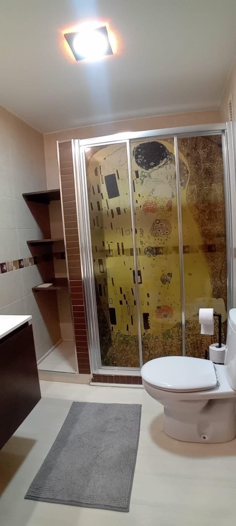 Piso de 88 m² en Murcia