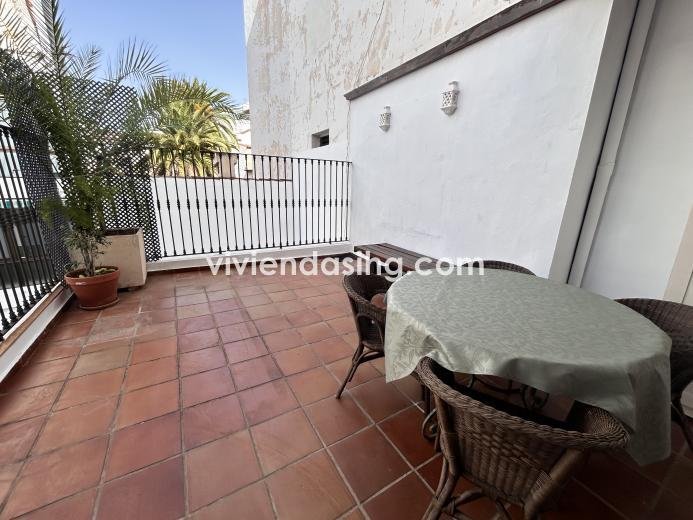 Piso de 180 m² en Puerto de la Cruz