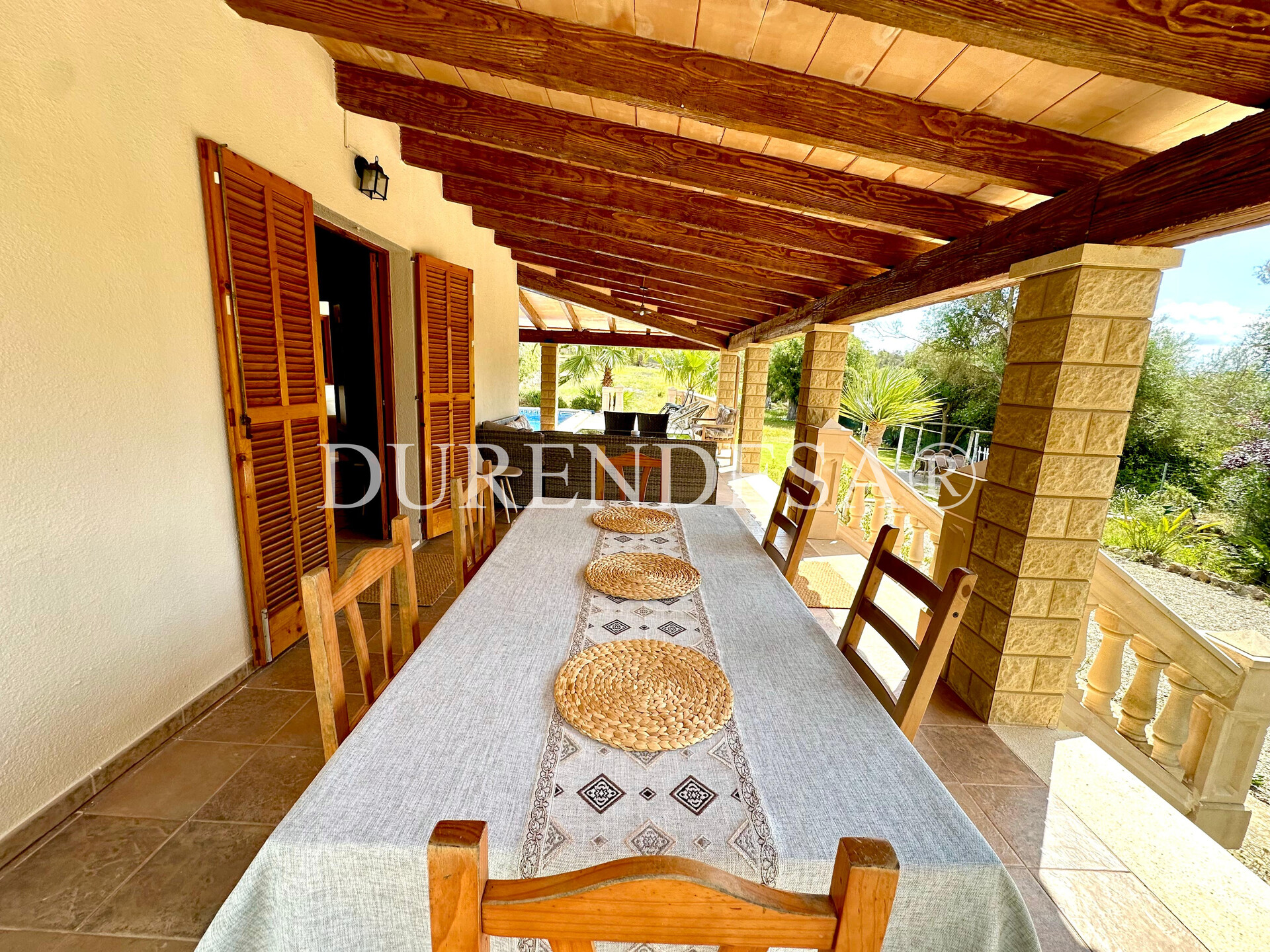 Wohnung 130 m² in Montuïri