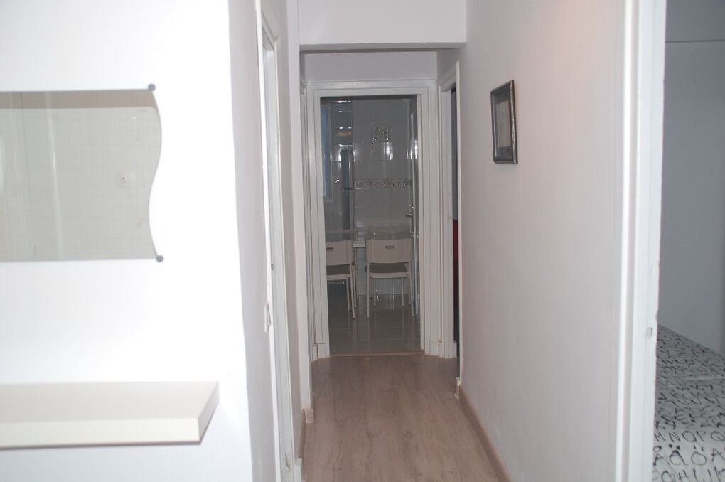 Piso de 105 m² en San Sebastián