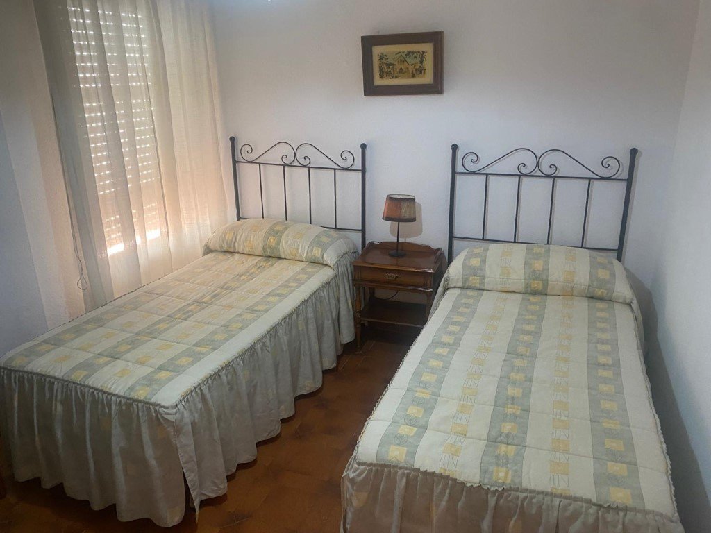 Piso de 90 m² en Vélez-Málaga