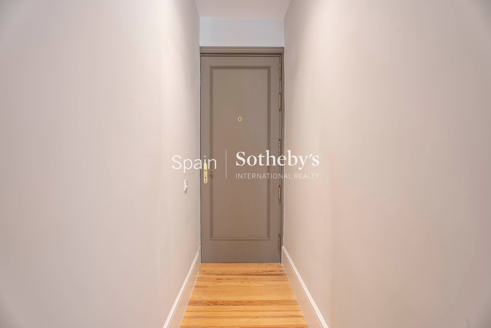 Piso de 124 m² en Madrid