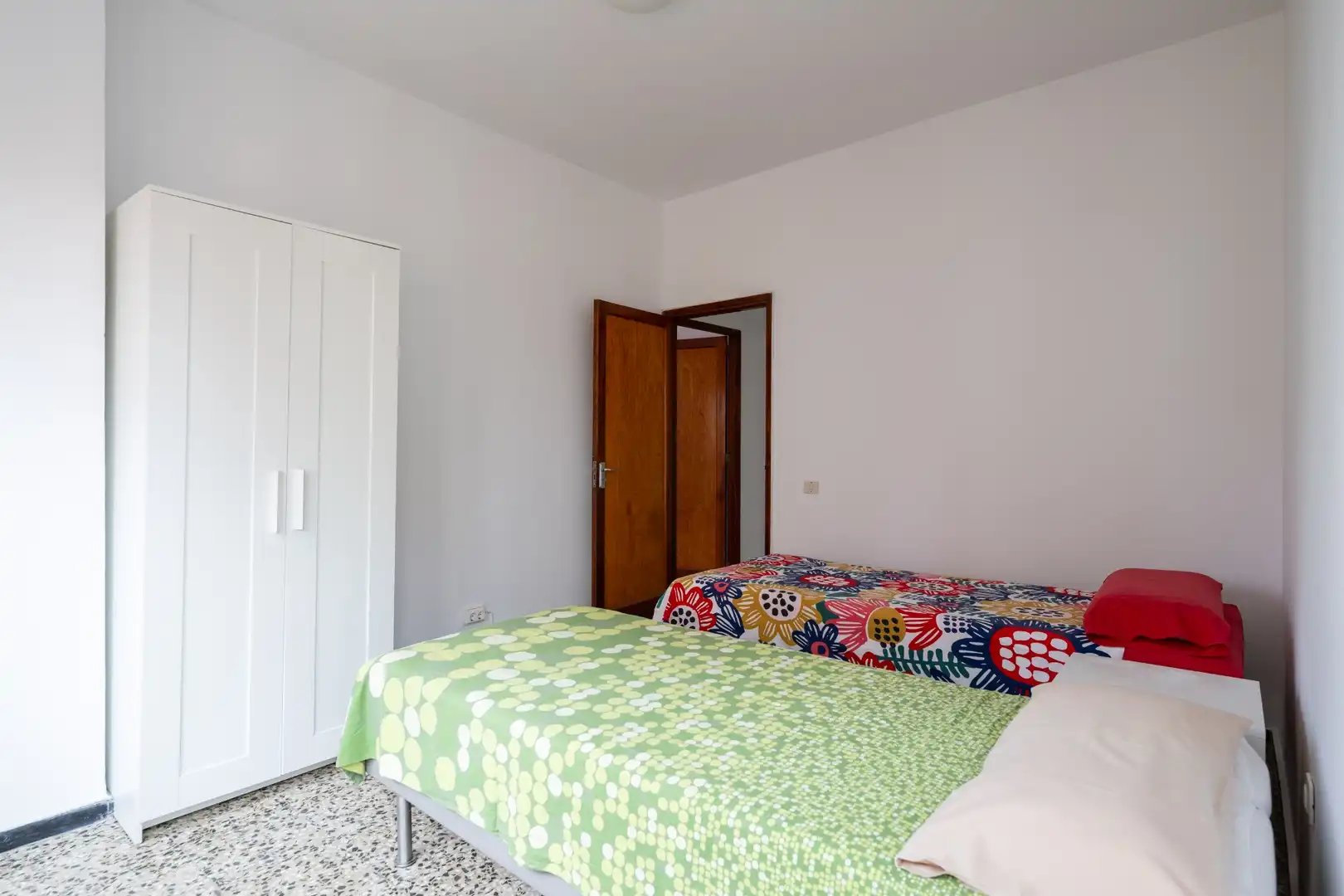 Wohnung 80 m² in Las Palmas de Gran Canaria