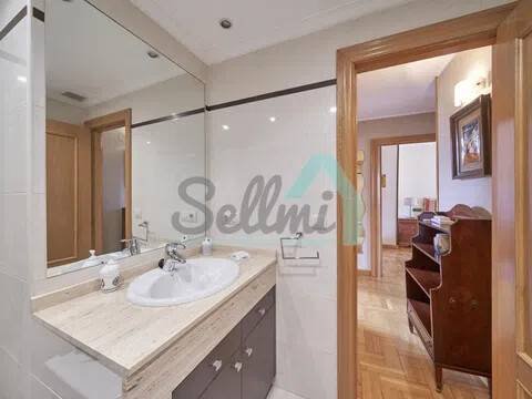 Wohnung 130 m² in Oviedo
