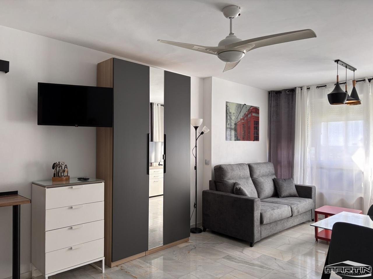 Pis de 45 m² a Torrox
