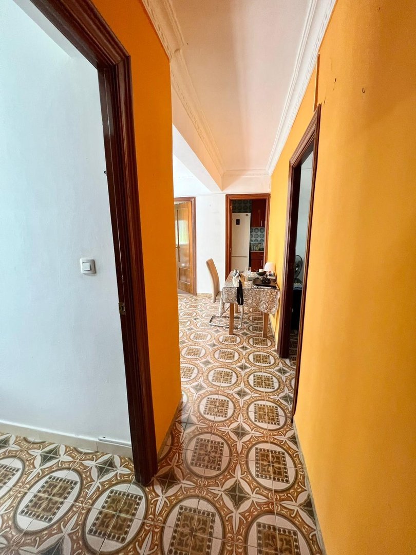 Piso de 75 m² en Granada