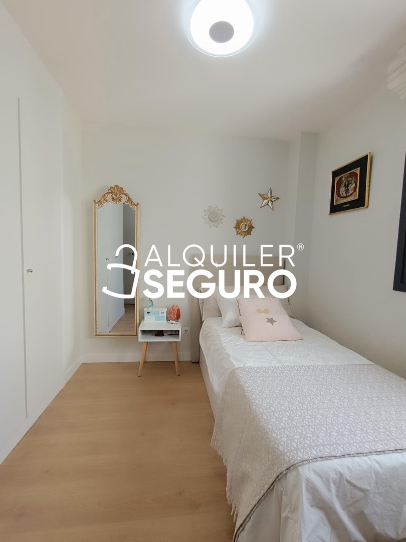 Pis de 80 m² a Valdemoro