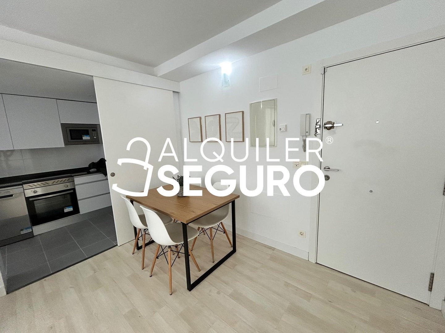 Wohnung 50 m² in Madrid