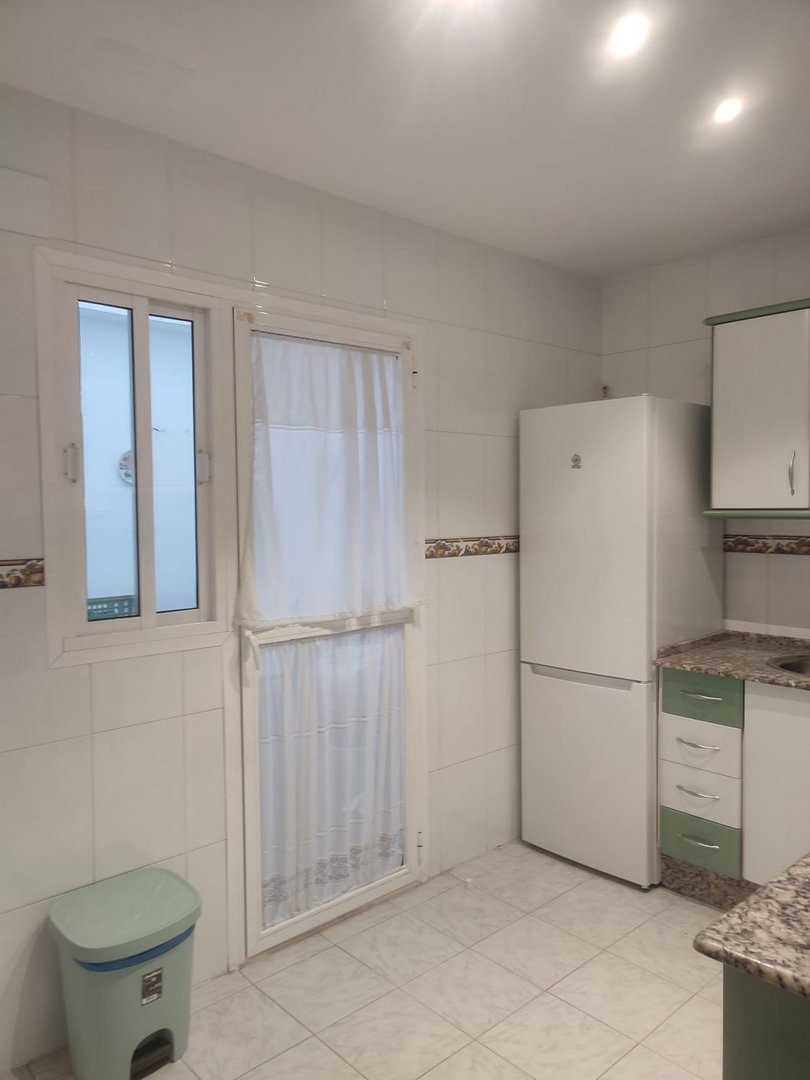 Piso de 60 m² en Conil de la Frontera