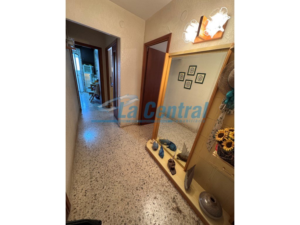 Piso de 76 m² en l'Ampolla