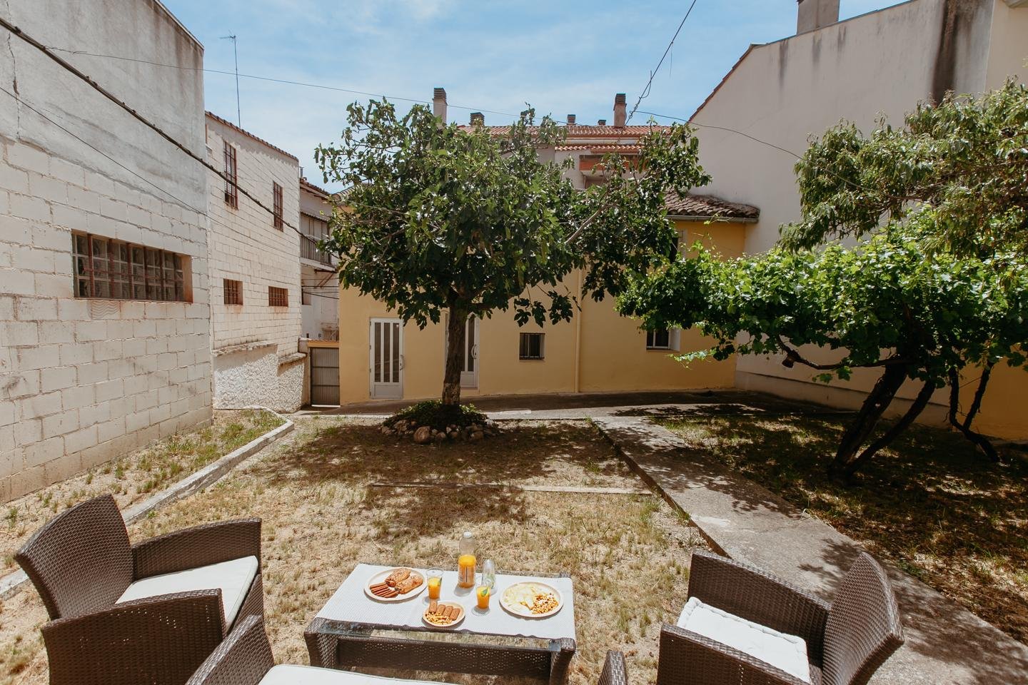 Piso de 60 m² en Calatayud