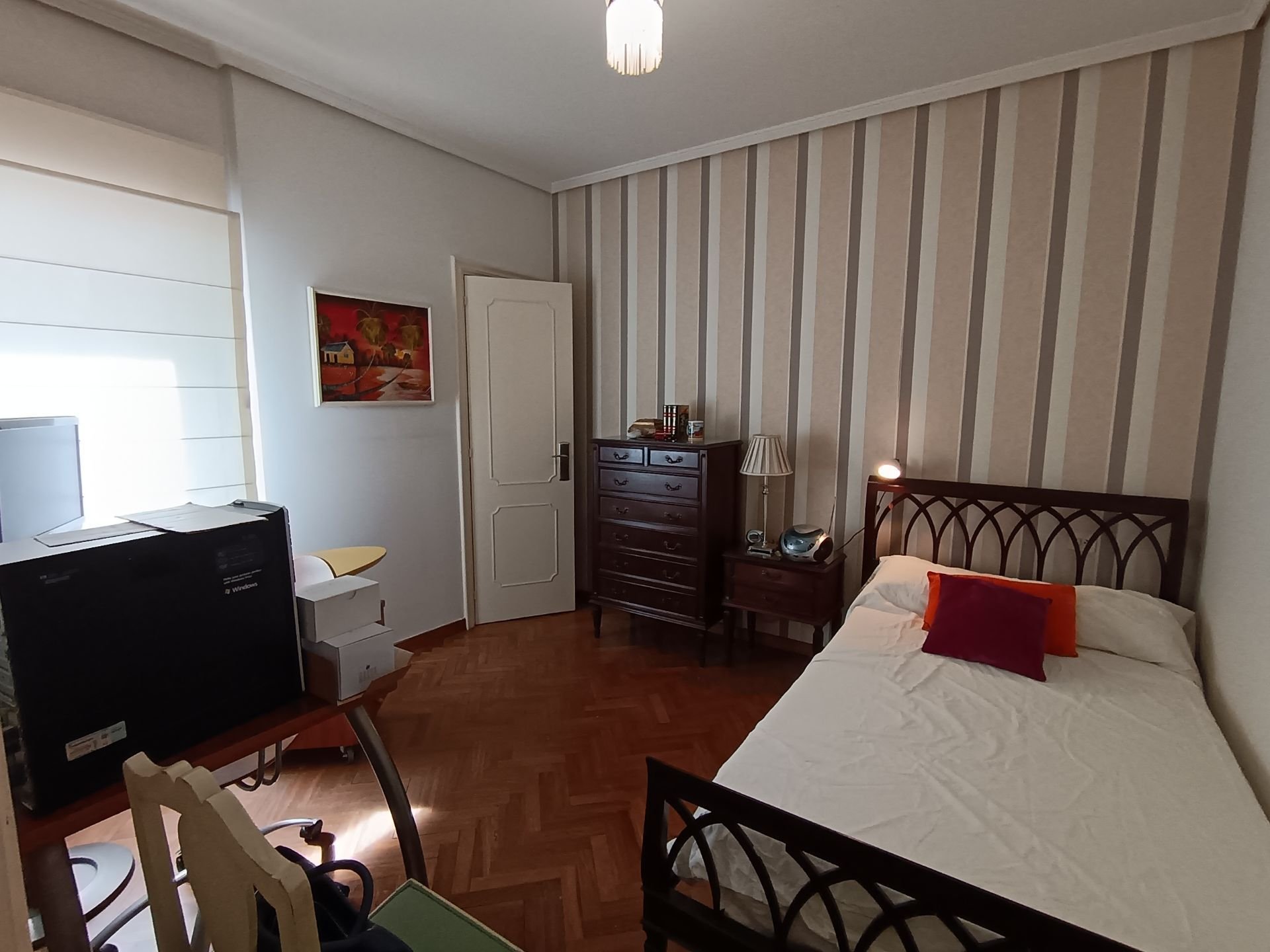 Piso de 60 m² en La Coruña