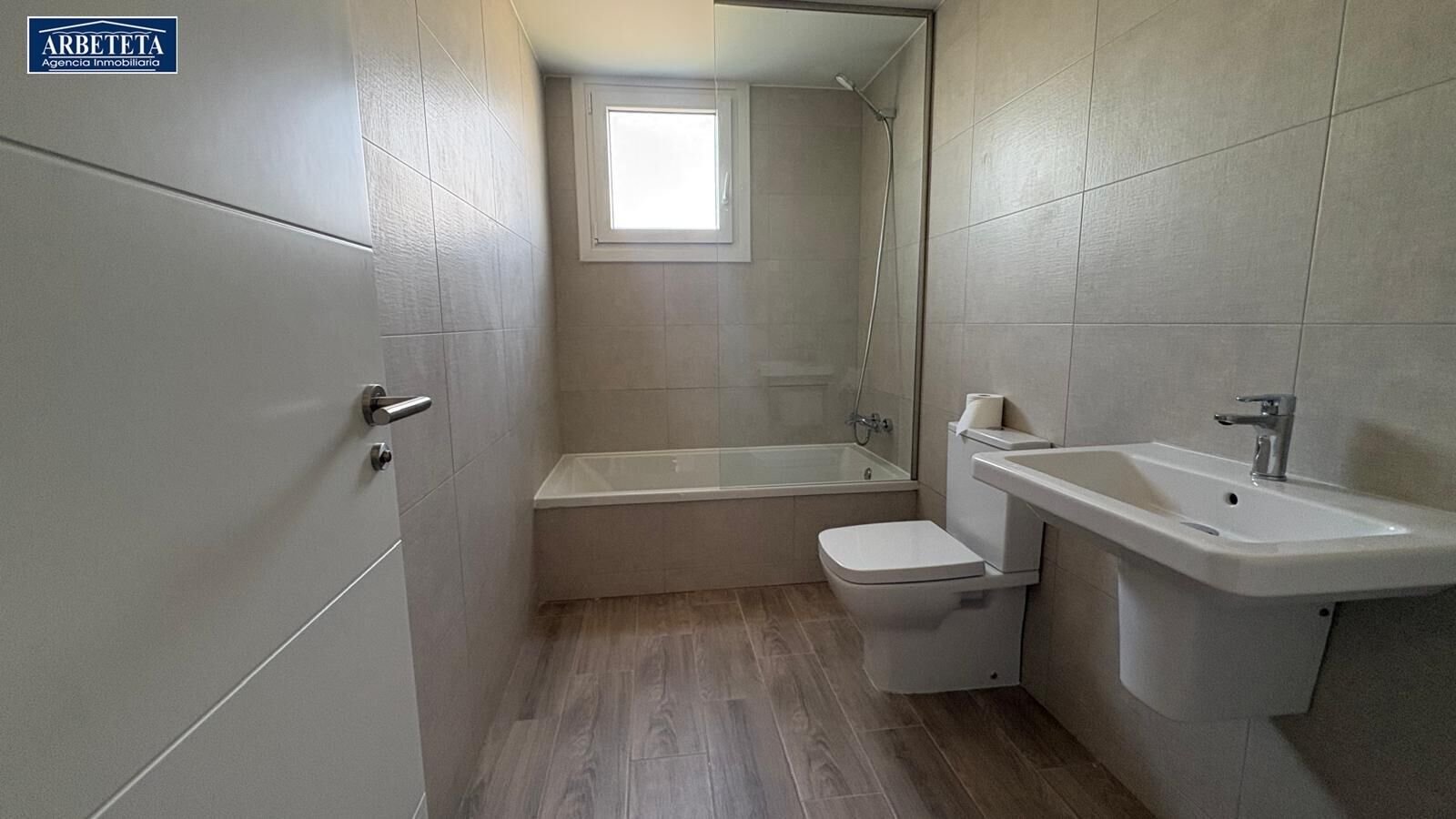 Piso de 125 m² en Guadalajara