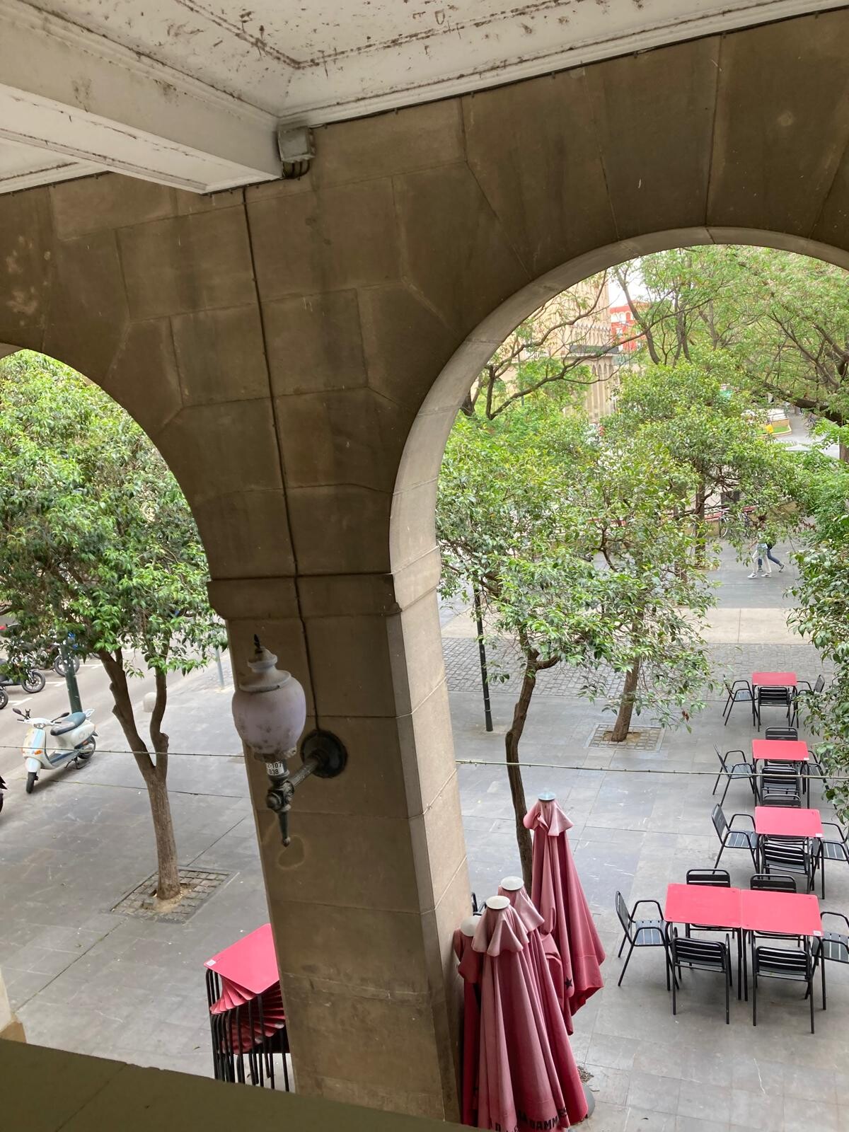 Pis de 50 m² a Saragossa