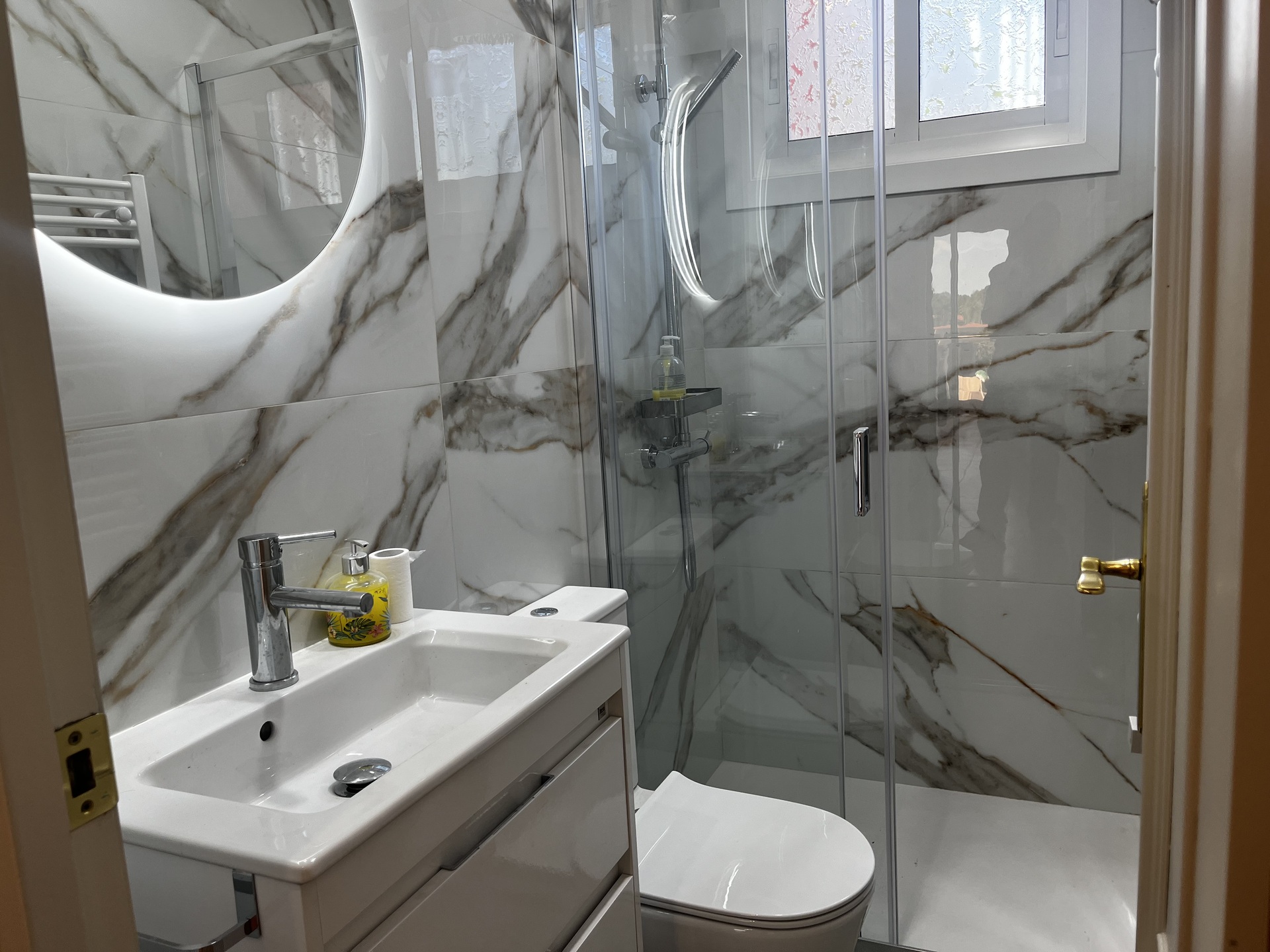 Piso de 110 m² en Vigo