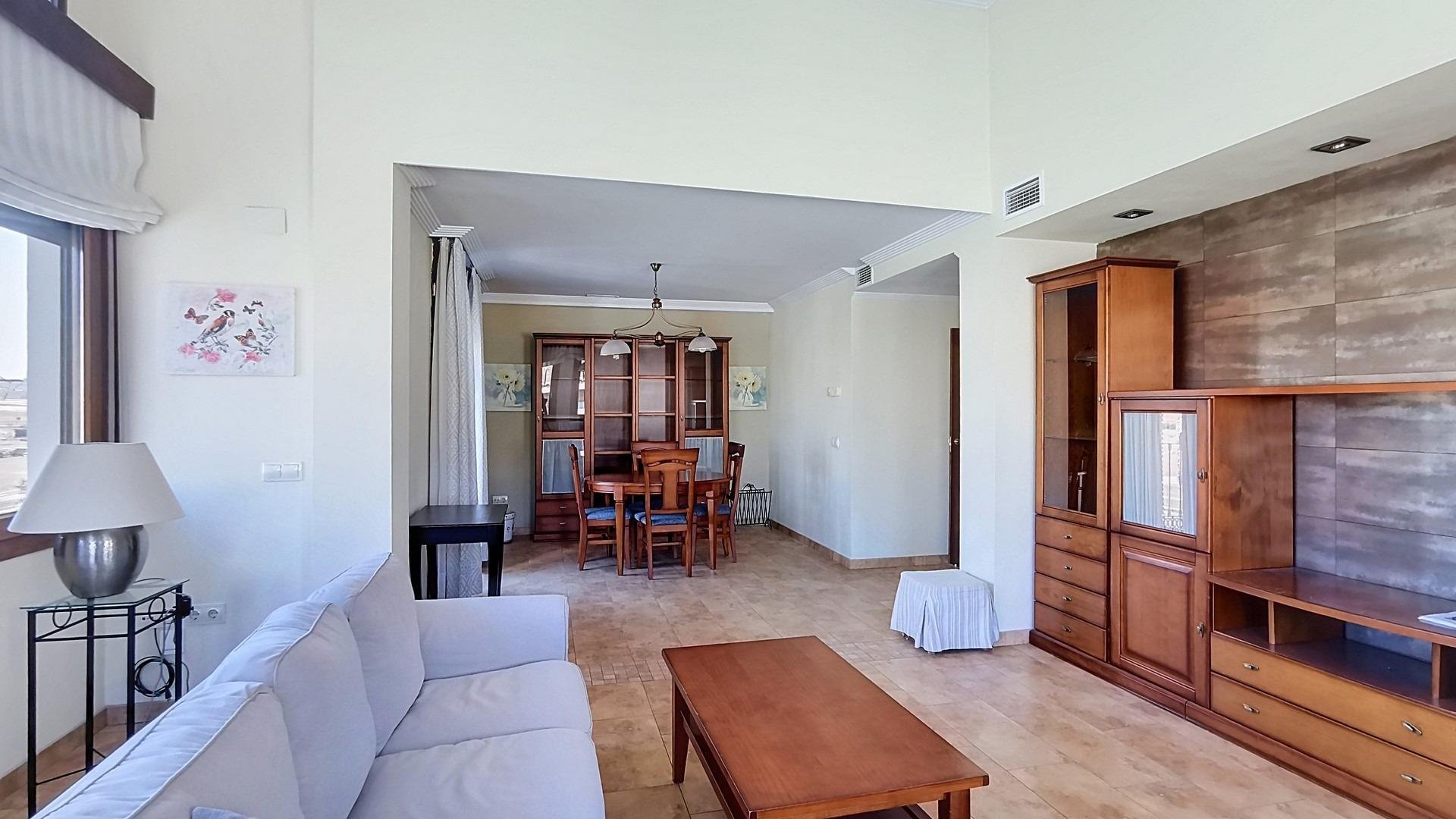 Appartamento 166 m² a Churriana de la Vega