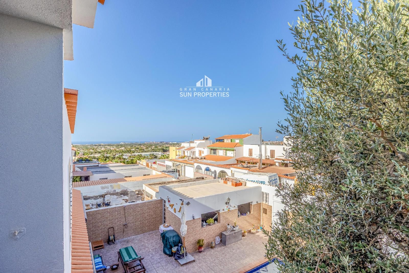 Piso de 212 m² en San Bartolomé de Tirajana