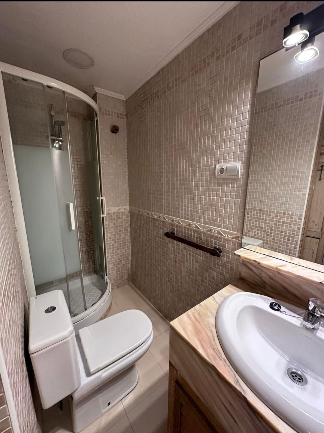 Piso de 66 m² en Cádiz