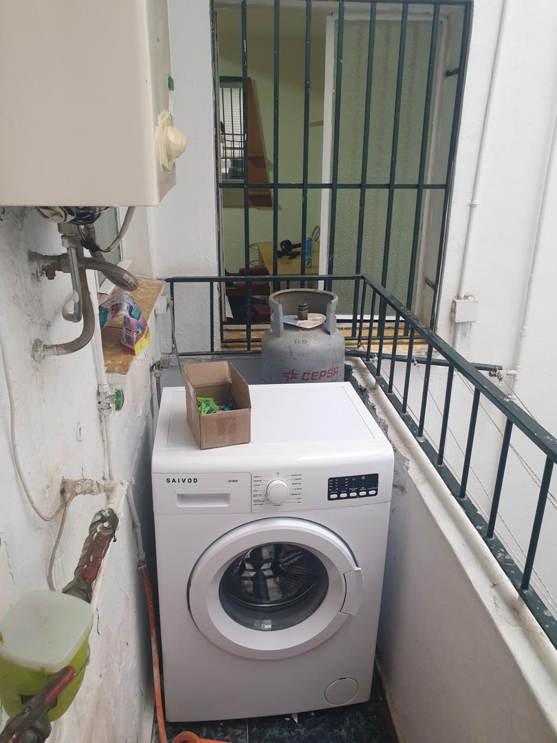 Piso de 118 m² en Granada