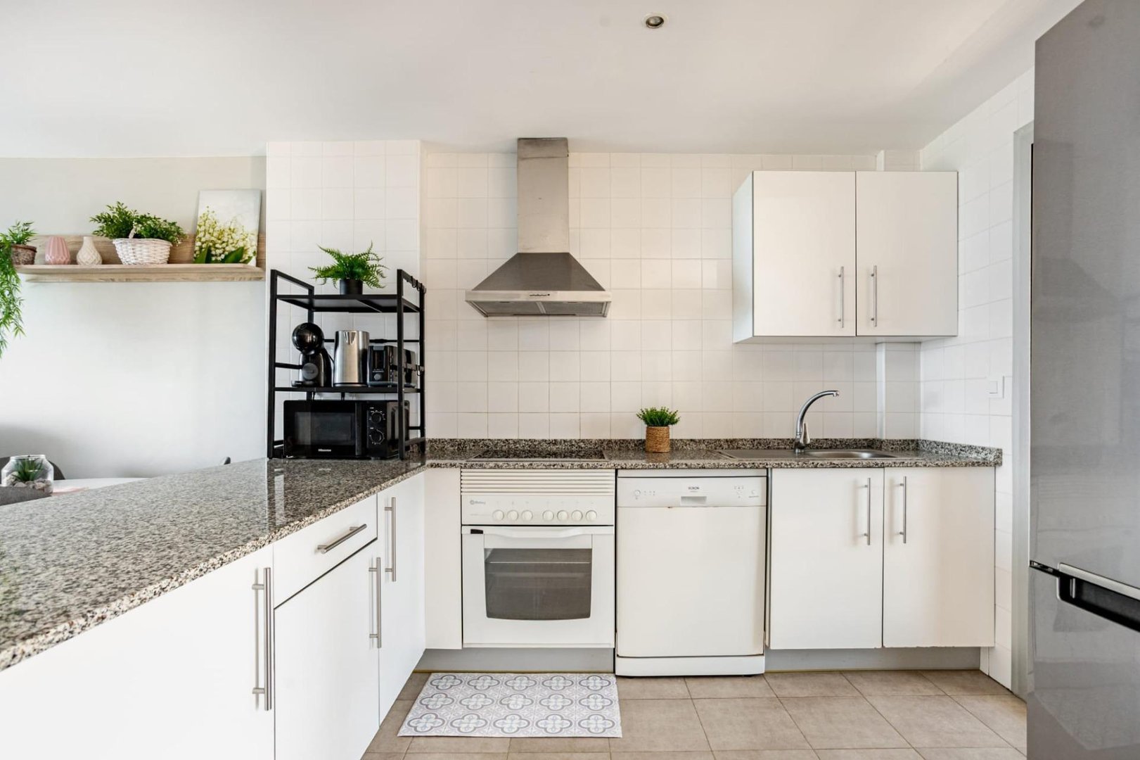 Wohnung 81 m² in Dénia