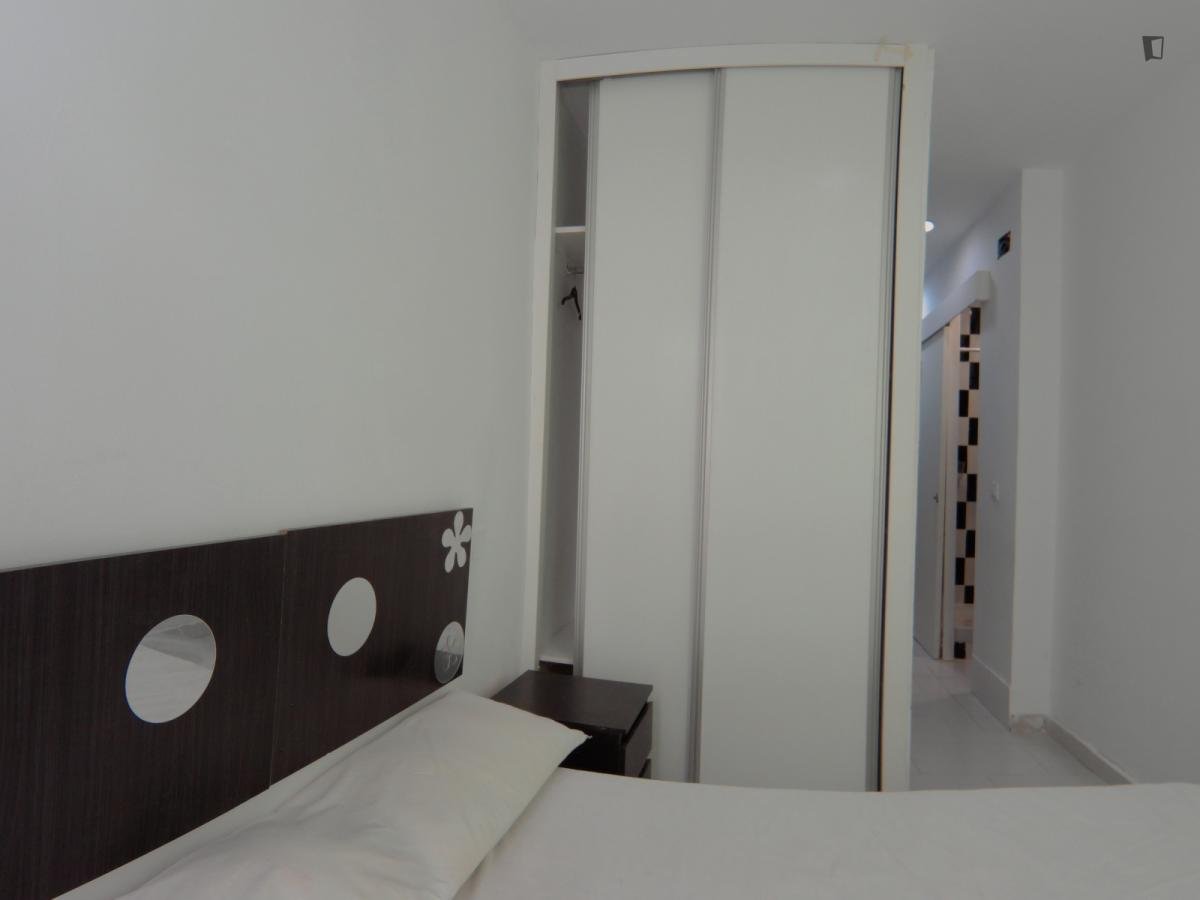 Piso de 25 m² en Madrid
