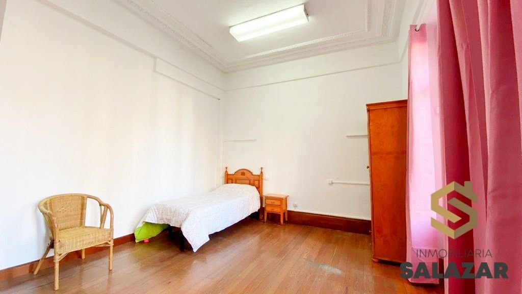 Piso de 190 m² en Bilbao
