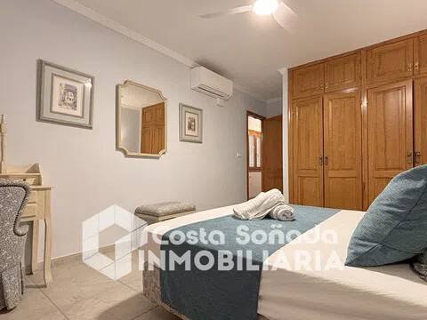 Piso de 270 m² en Benissa