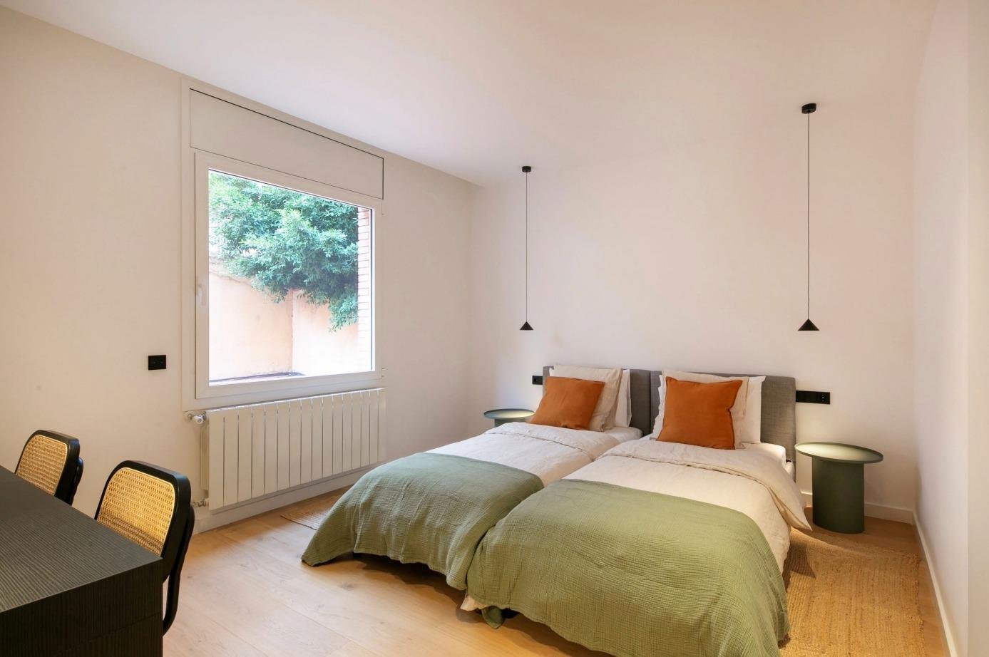 Appartement 214 m² à Barcelone
