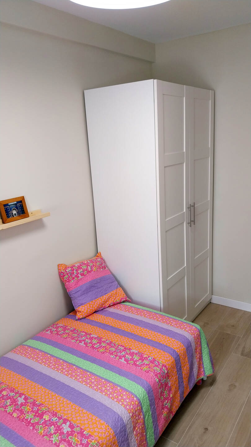 Piso de 67 m² en Sevilla