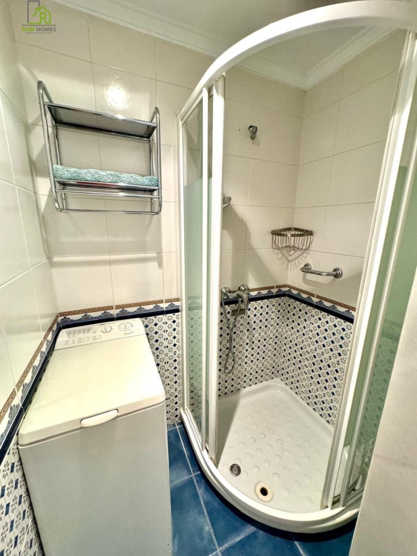 Piso de 161 m² en Granada