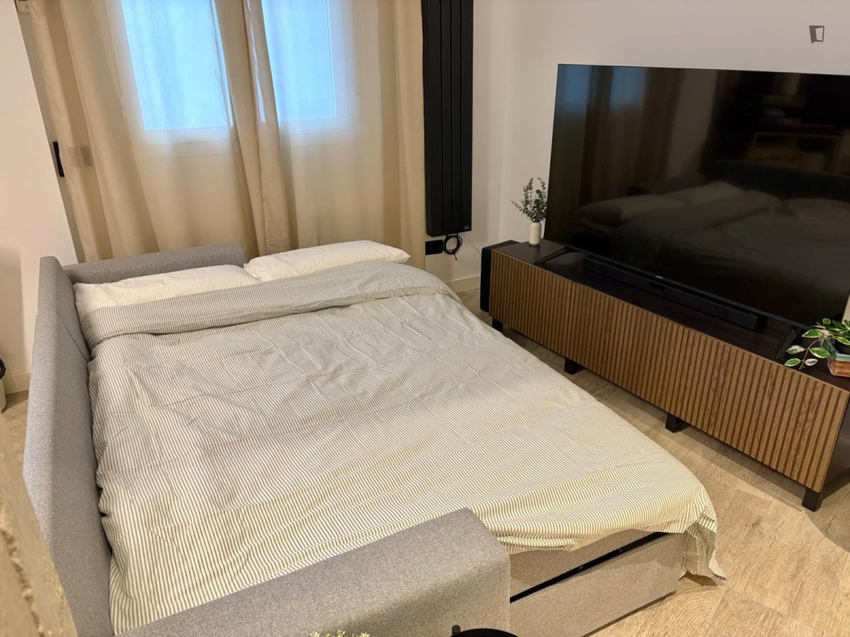 Appartamento 60 m² a Madrid