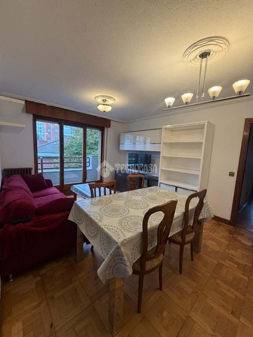 Wohnung 66 m² in Santander