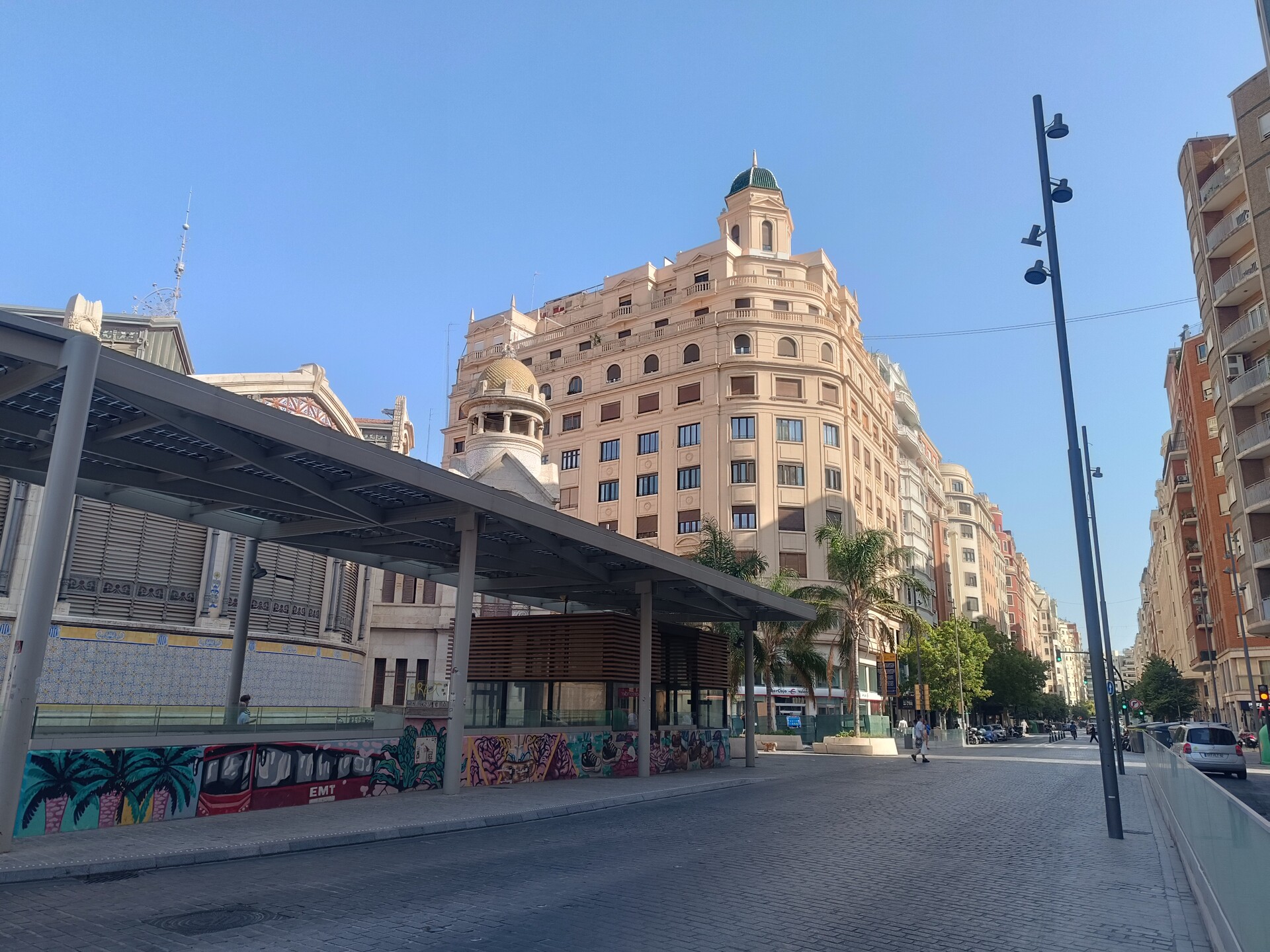 Piso de 161 m² en Valencia