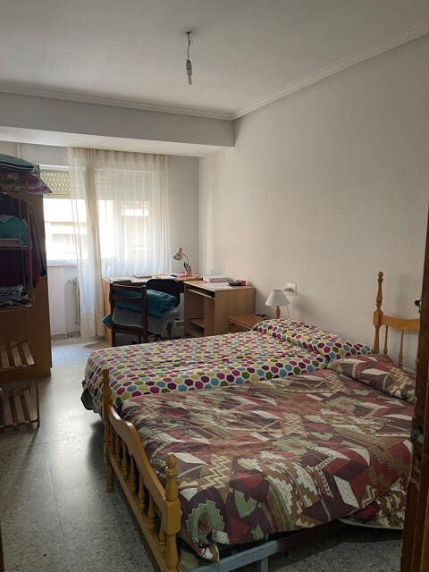 Piso de 125 m² en Salamanca