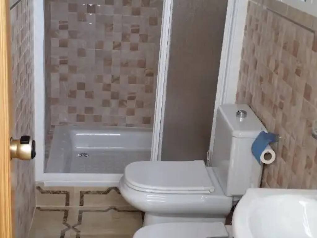 Pis de 45 m² a Cartagena