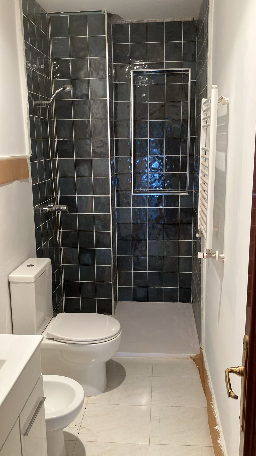 Piso de 100 m² en Zaragoza