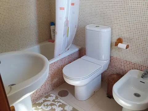 Piso de 140 m² en Mairena del Aljarafe