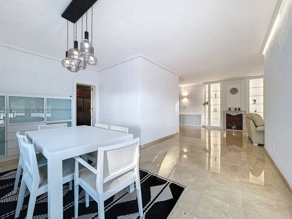 Casa de 376 m² a l'Alfàs del Pi