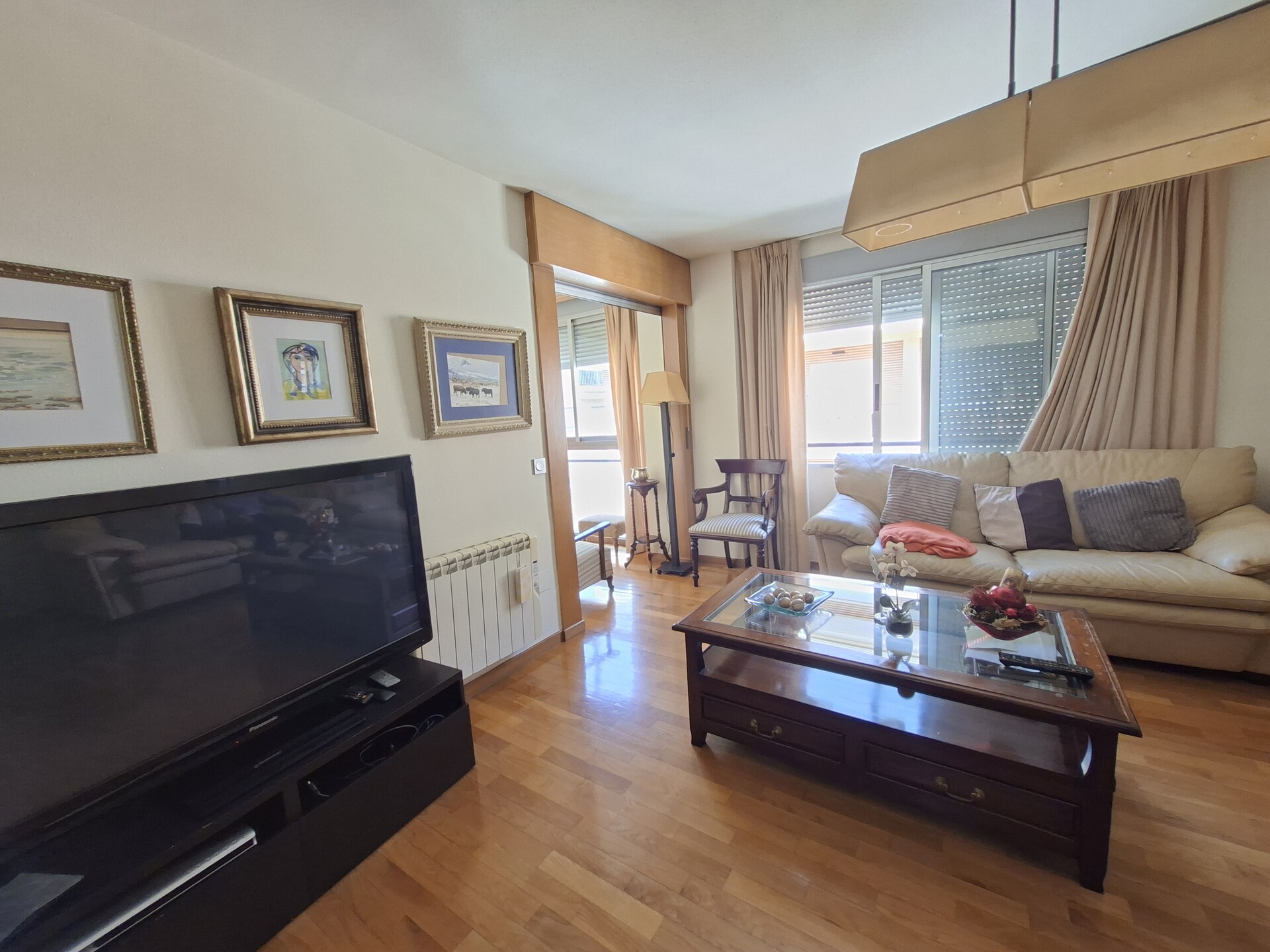 Pis de 153 m² a Múrcia