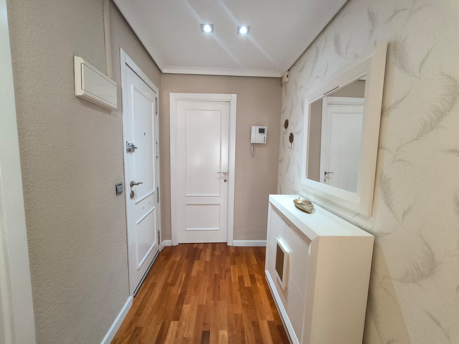 Piso de 90 m² en Albacete