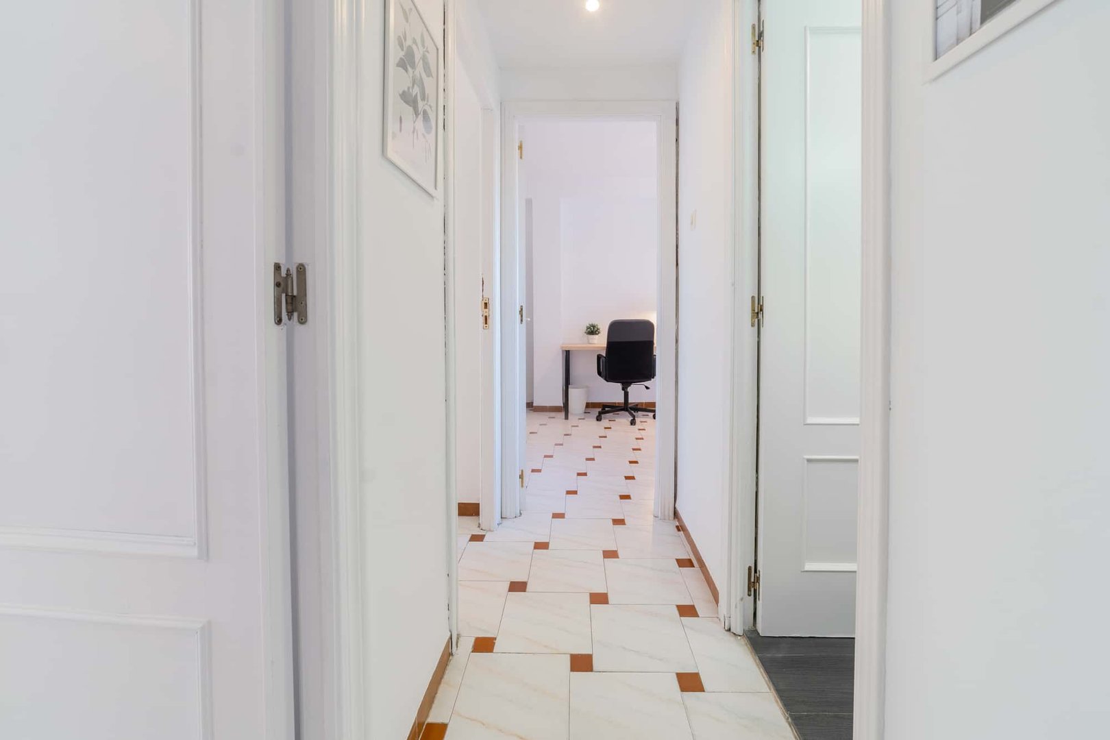 Habitació de lloguer, València